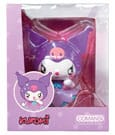 Hello Kitty and Friends figure Premium Kuromi 16 cm by Comansi