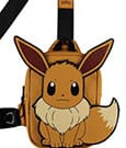 Pokémon Shoulder Bag Eevee by Difuzed