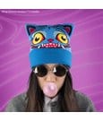 KPop Demon Hunters Beanie Derpy by Cinereplicas