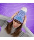 KPop Demon Hunters Beanie HUNTR/X by Cinereplicas