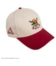 One Piece Curved Bill Cap Luffy by Cinereplicas