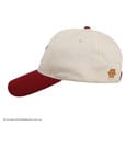 One Piece Curved Bill Cap Luffy by Cinereplicas