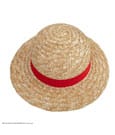 One Piece Hat Luffy Straw Hat by Cinereplicas