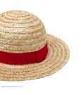 One Piece Hat Luffy Straw Hat by Cinereplicas