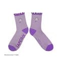 KPop Demon Hunters Socks Set of 3 HUNTR/X by Cinereplicas