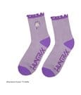 KPop Demon Hunters Socks Set of 3 HUNTR/X by Cinereplicas