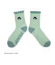 KPop Demon Hunters Socks Set of 3 HUNTR/X by Cinereplicas