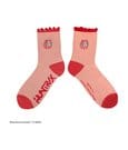KPop Demon Hunters Socks Set of 3 HUNTR/X by Cinereplicas