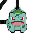 Pokémon Shoulder Bag Bulbasaur by Difuzed