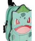 Pokémon Shoulder Bag Bulbasaur by Difuzed