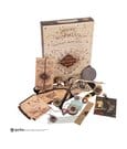 Harry Potter Advent Calendar Marauder's Map New Edition 2026 by Cinereplicas