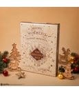 Harry Potter Advent Calendar Marauder's Map New Edition 2026 by Cinereplicas