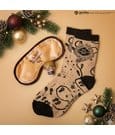 Harry Potter Advent Calendar Marauder's Map New Edition 2026 by Cinereplicas