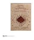 Harry Potter Advent Calendar Marauder's Map New Edition 2026 by Cinereplicas