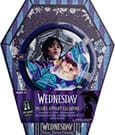 Wednesday Advent Calendar Deluxe 2025 by Cinereplicas