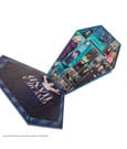 Wednesday Advent Calendar Deluxe 2025 by Cinereplicas