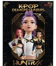 KPop Demon Hunters Classic Advent Calendar 2026 by Cinereplicas