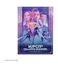 KPop Demon Hunters Classic Advent Calendar 2026 by Cinereplicas