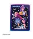 KPop Demon Hunters Classic Advent Calendar 2026 by Cinereplicas