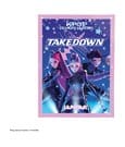 KPop Demon Hunters Classic Advent Calendar 2026 by Cinereplicas