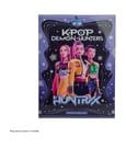 KPop Demon Hunters Classic Advent Calendar 2026 by Cinereplicas