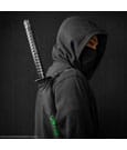 One Piece Umbrella Zoro Black Sword by Cinereplicas