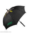 One Piece Umbrella Zoro Black Sword by Cinereplicas
