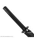 One Piece Umbrella Zoro Black Sword by Cinereplicas