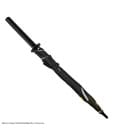 One Piece Umbrella Zoro Black Sword by Cinereplicas