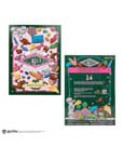 Harry Potter Advent Calendar Honeydukes by Cinereplicas