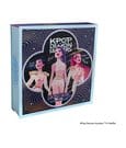 KPop Demon Hunters Stage Advent Calendar 2026 by Cinereplicas