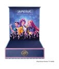 KPop Demon Hunters Stage Advent Calendar 2026 by Cinereplicas