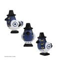 KPop Demon Hunters Squishy Anti Stress Figure Sussie by Cinereplicas