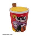 KPop Demon Hunters Squishy Anti Stress Figure Mira Spice Queen Noodles by Cinereplicas