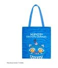 KPop Demon Hunters Tote Bag Derpy & Sussie by Cinereplicas