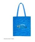 KPop Demon Hunters Tote Bag Derpy & Sussie by Cinereplicas