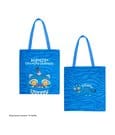 KPop Demon Hunters Tote Bag Derpy & Sussie by Cinereplicas