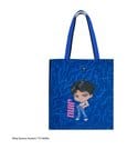 KPop Demon Hunters Tote Bag Jinu by Cinereplicas