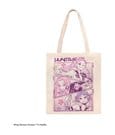 KPop Demon Hunters Tote Bag A battle for the fans by Cinereplicas