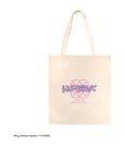KPop Demon Hunters Tote Bag A battle for the fans by Cinereplicas