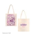 KPop Demon Hunters Tote Bag A battle for the fans by Cinereplicas