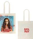 Stranger Things Tote Bag Max Mayfield by Cinereplicas
