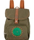 Lord of the Rings Backpack Hobbiton by Cinereplicas