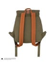Lord of the Rings Backpack Hobbiton by Cinereplicas