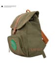 Lord of the Rings Backpack Hobbiton by Cinereplicas
