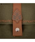 Lord of the Rings Backpack Hobbiton by Cinereplicas