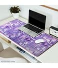 KPop Demon Hunters Desk Mat HUNTR/X XL by Cinereplicas