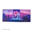 KPop Demon Hunters Desk Mat Takedown XL by Cinereplicas