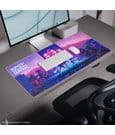 KPop Demon Hunters Desk Mat Takedown XL by Cinereplicas