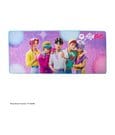 KPop Demon Hunters Desk Mat Saja Boys XL by Cinereplicas